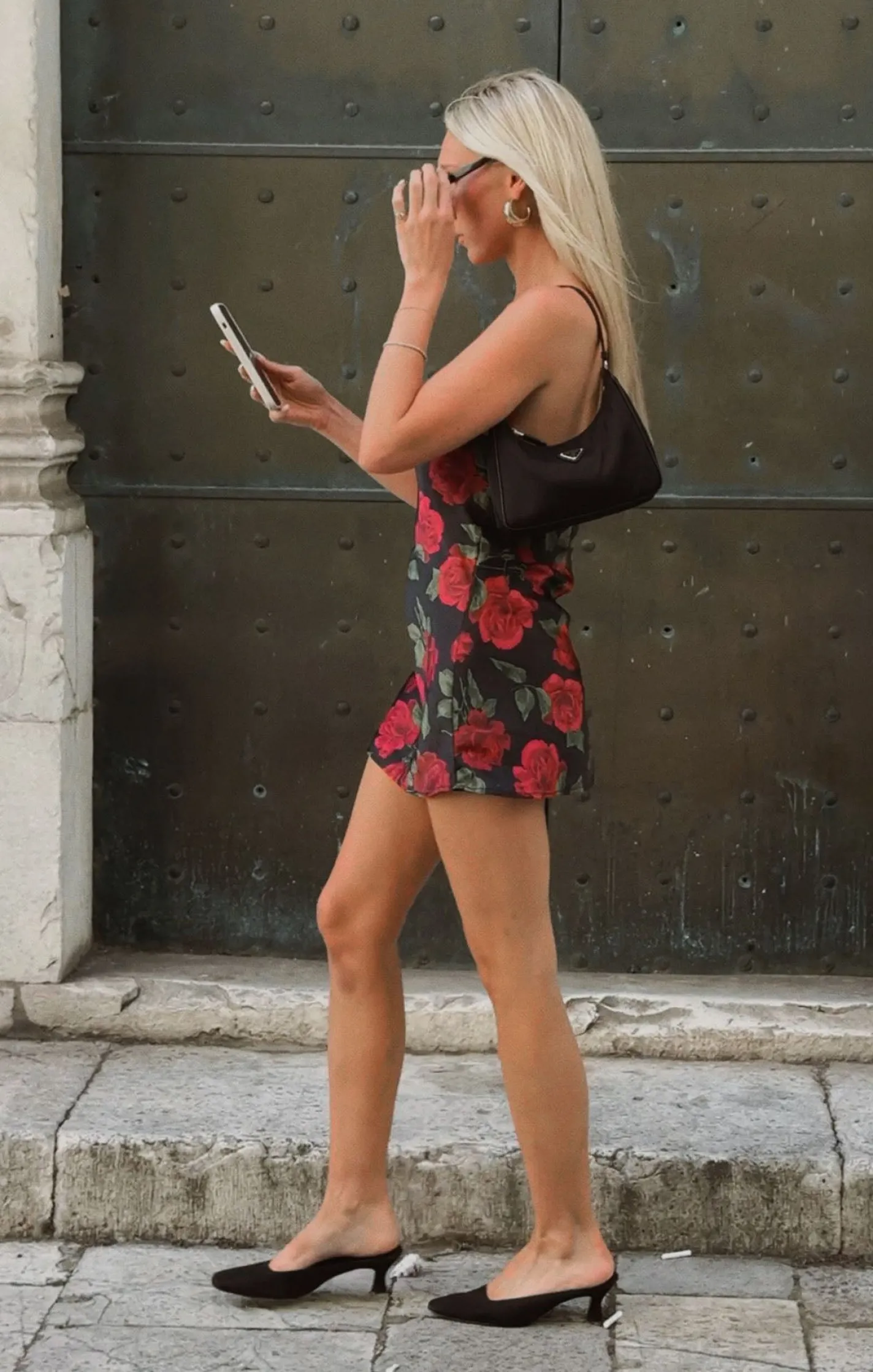 Show Me Your Mumu Taylor Tube Mini Dress