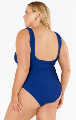 Show Me Your Mumu The Scrunch One Piece
