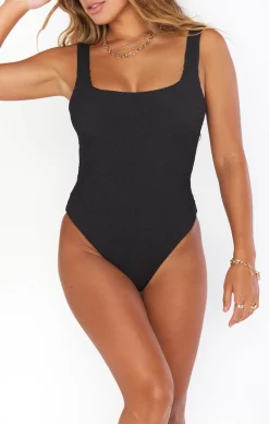 Kids Show Me Your Mumu The Scrunch One Piece
