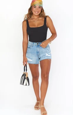 Kids Show Me Your Mumu The Scrunch One Piece