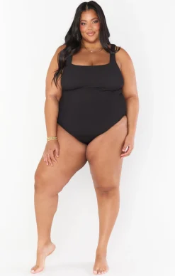 Kids Show Me Your Mumu The Scrunch One Piece