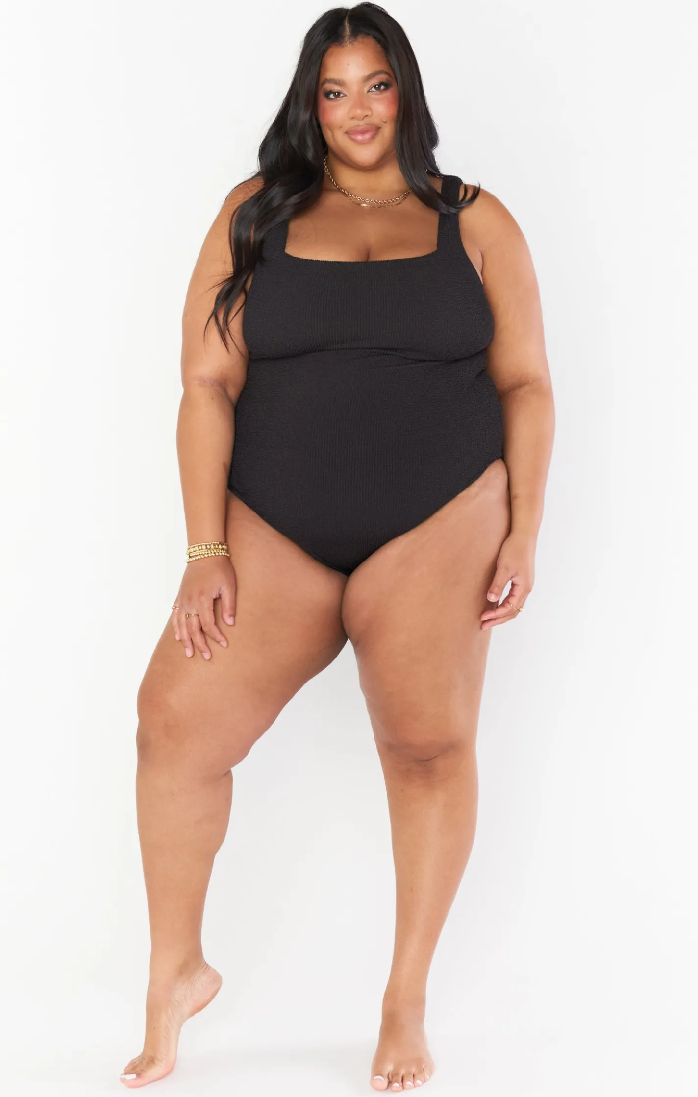 Kids Show Me Your Mumu The Scrunch One Piece