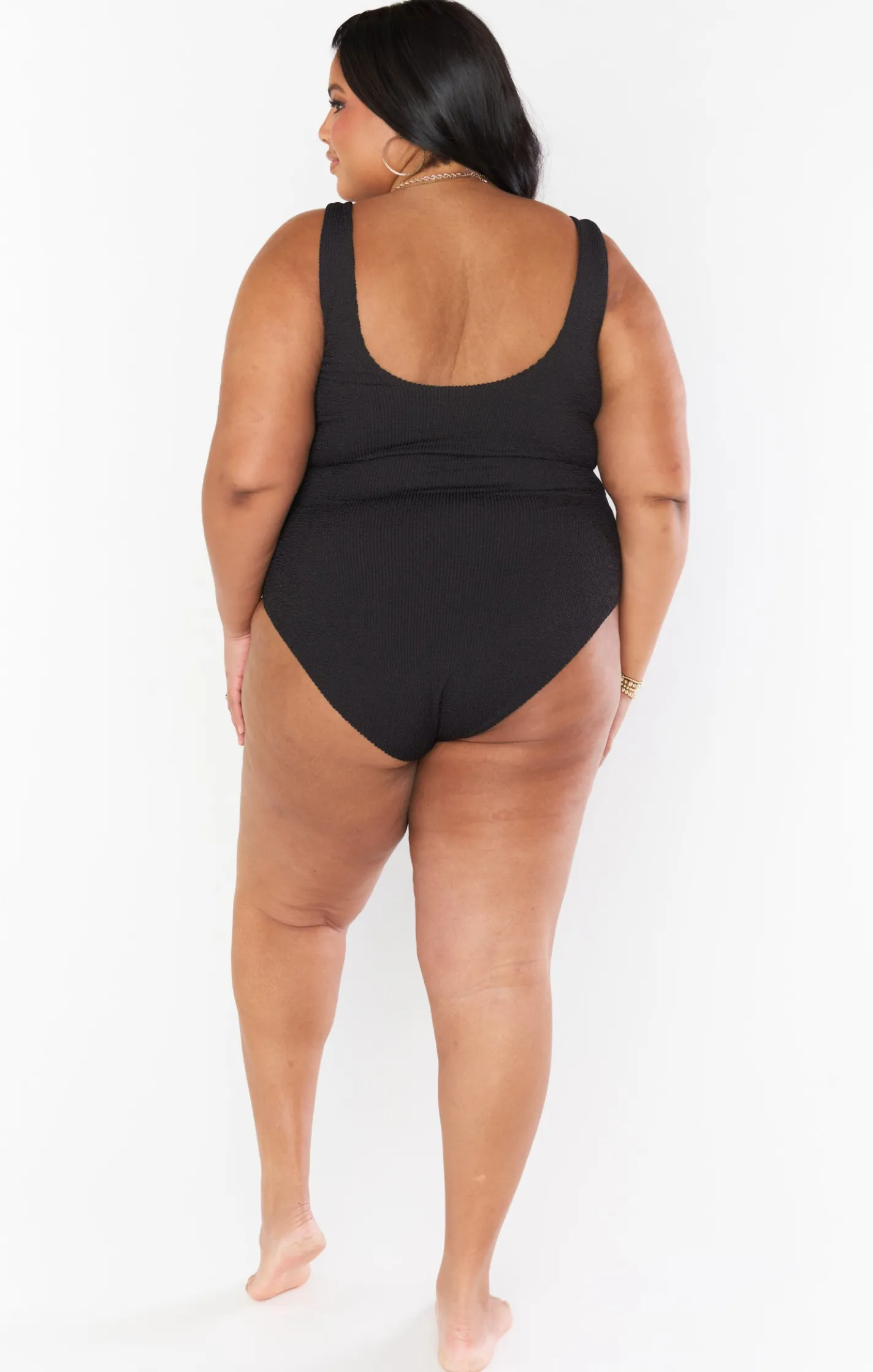 Kids Show Me Your Mumu The Scrunch One Piece