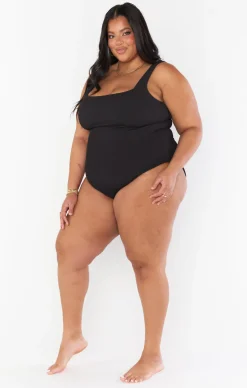 Kids Show Me Your Mumu The Scrunch One Piece