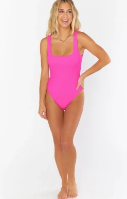 Show Me Your Mumu The Scrunch One Piece