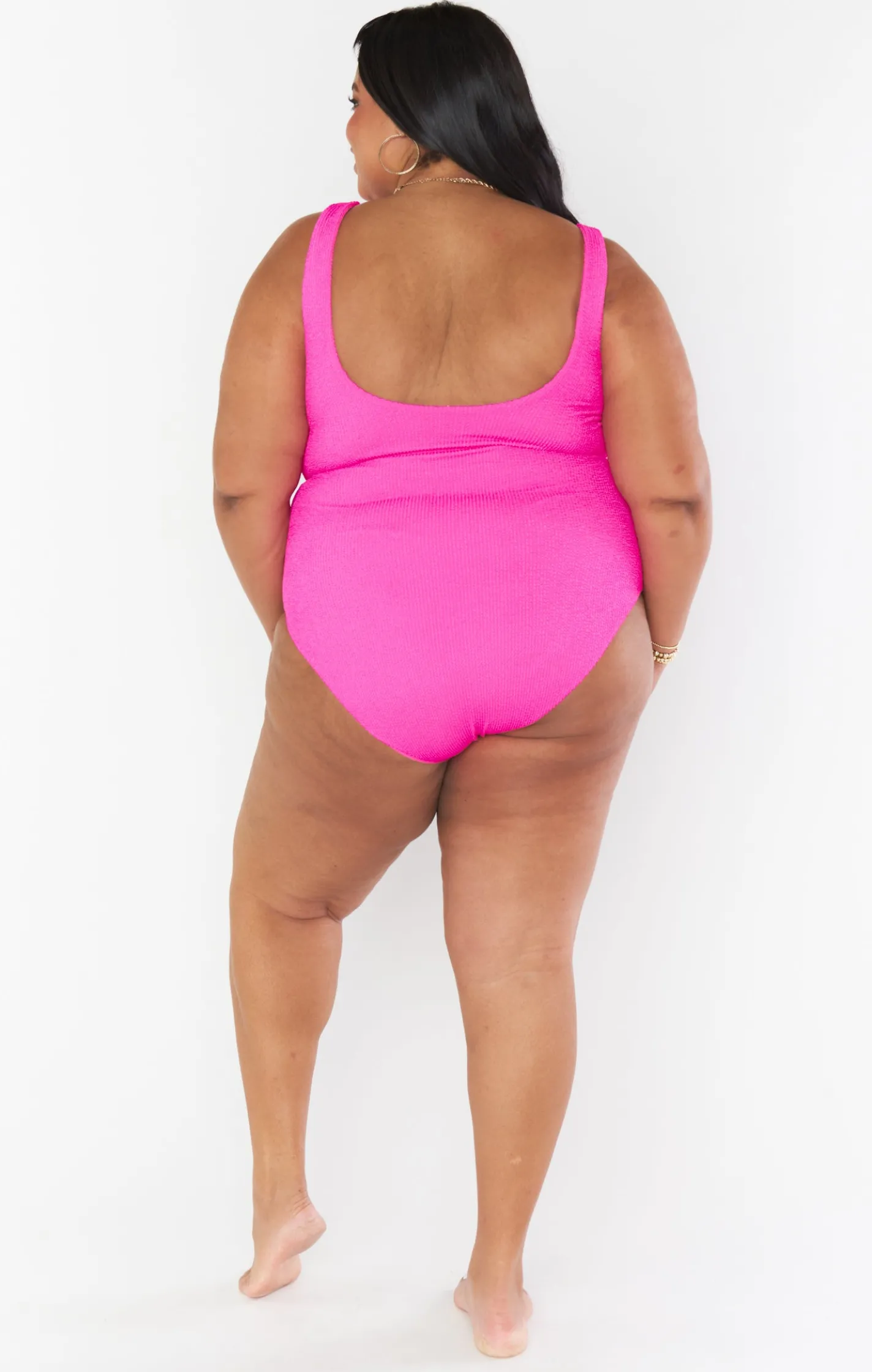 Show Me Your Mumu The Scrunch One Piece