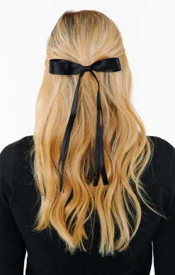 Show Me Your Mumu Thin Hair Bow Set