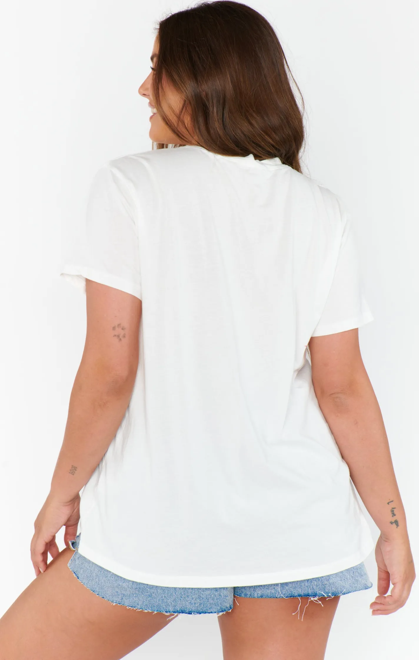 Show Me Your Mumu Thomas Tee