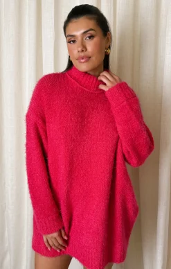 Kids Show Me Your Mumu Timmy Tunic Sweater