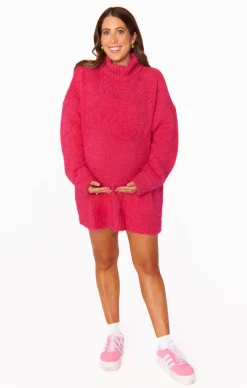 Kids Show Me Your Mumu Timmy Tunic Sweater