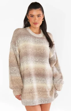 Show Me Your Mumu Timothy Tunic Sweater