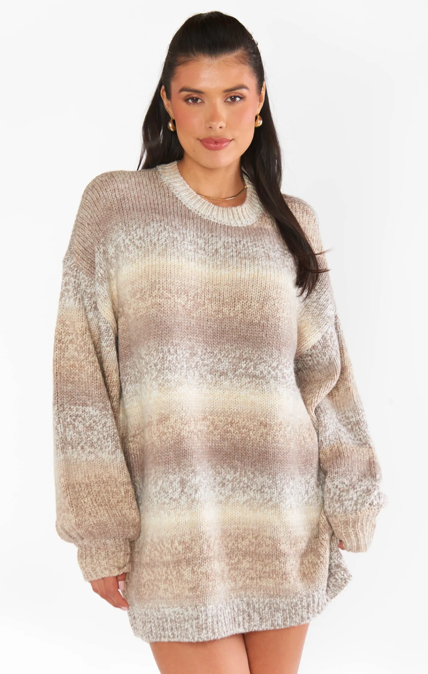 Kids Show Me Your Mumu Timothy Tunic Sweater
