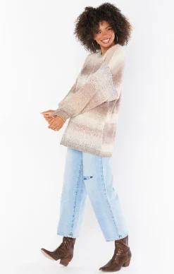 Kids Show Me Your Mumu Timothy Tunic Sweater