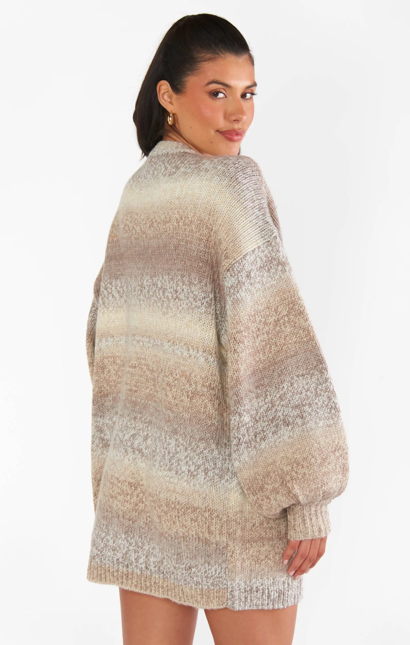 Kids Show Me Your Mumu Timothy Tunic Sweater