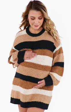 Kids Show Me Your Mumu Timothy Tunic Sweater