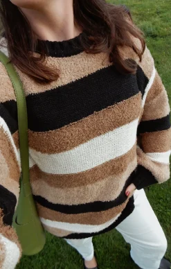 Kids Show Me Your Mumu Timothy Tunic Sweater