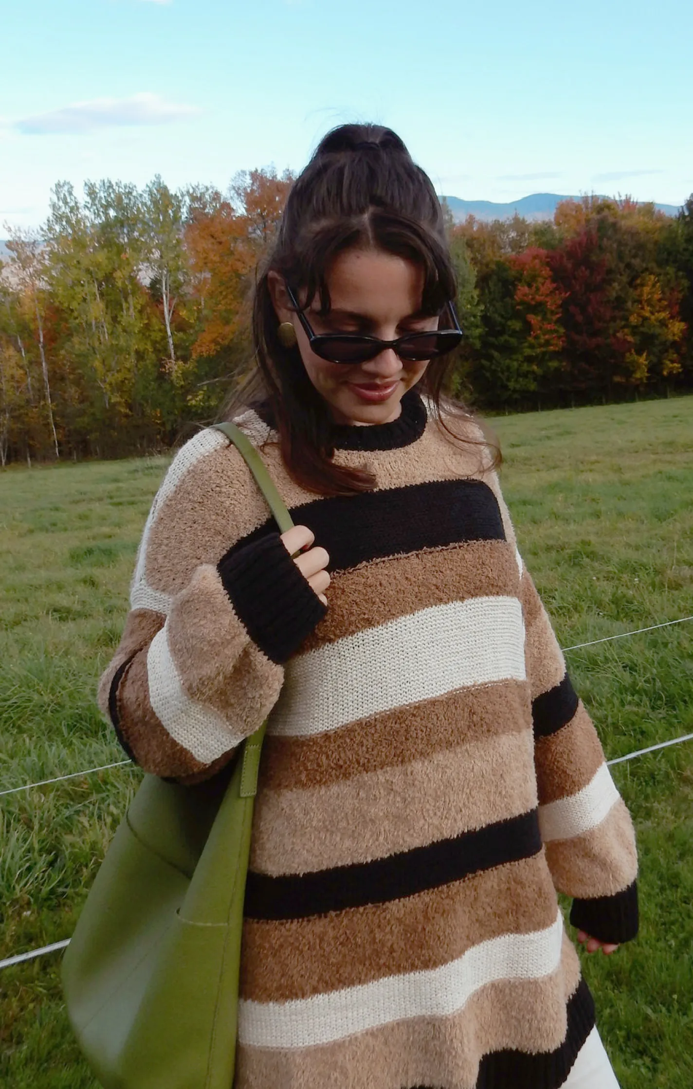 Kids Show Me Your Mumu Timothy Tunic Sweater