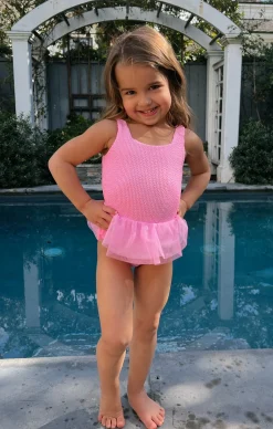 Kids Show Me Your Mumu Tiny Dancer One Piece