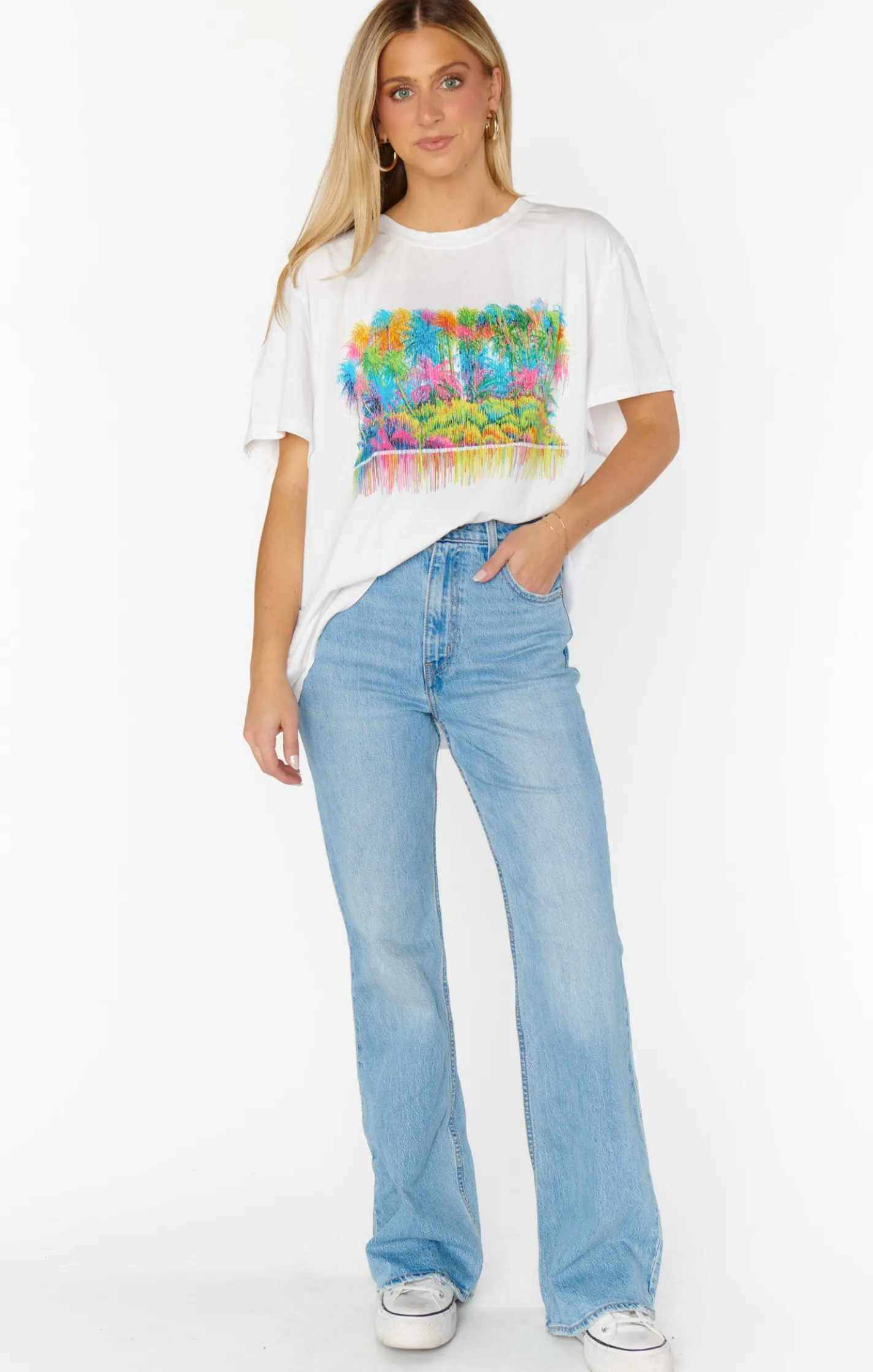 Show Me Your Mumu Tom Tee