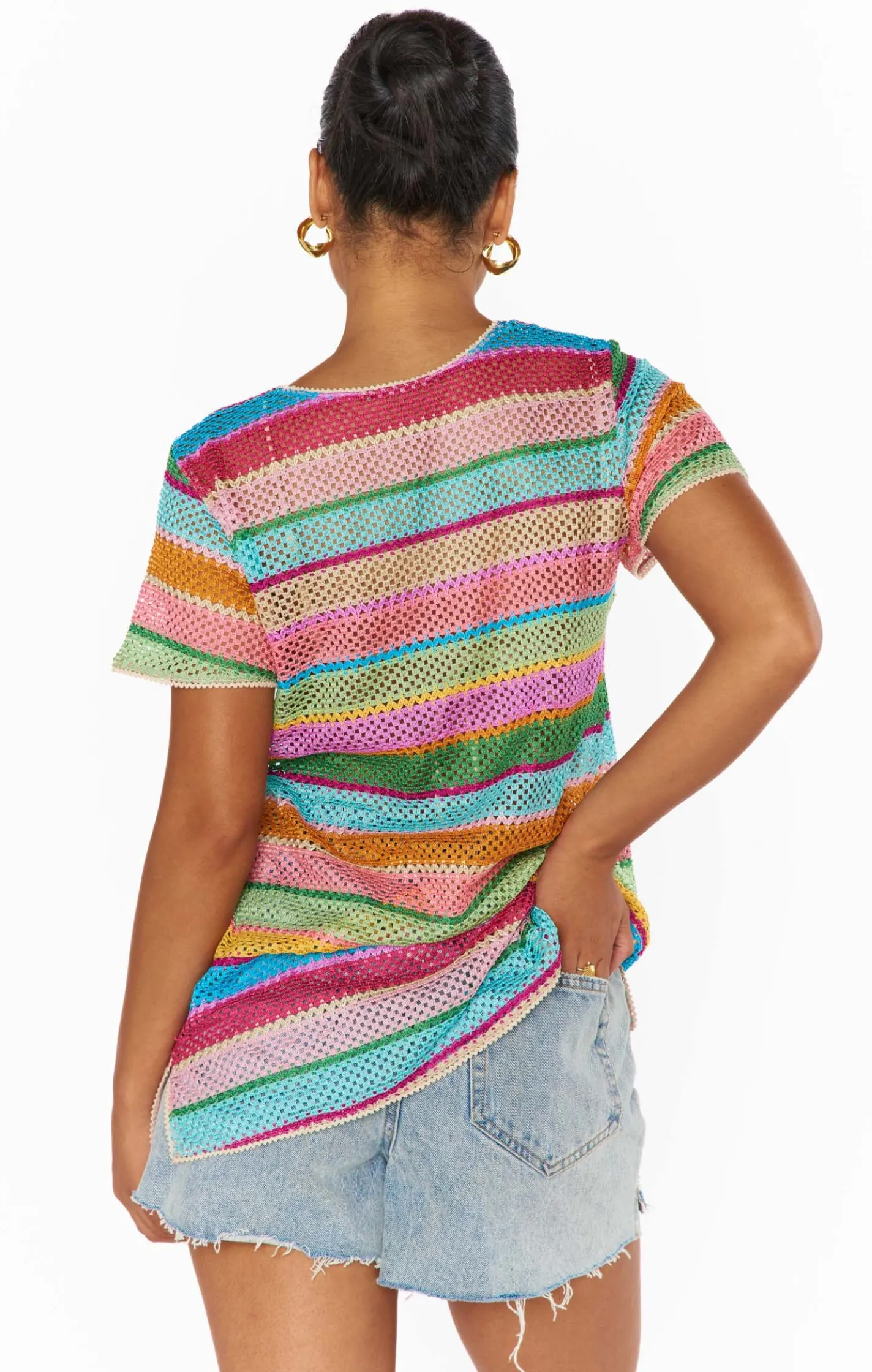 Kids Show Me Your Mumu Travel Coverup