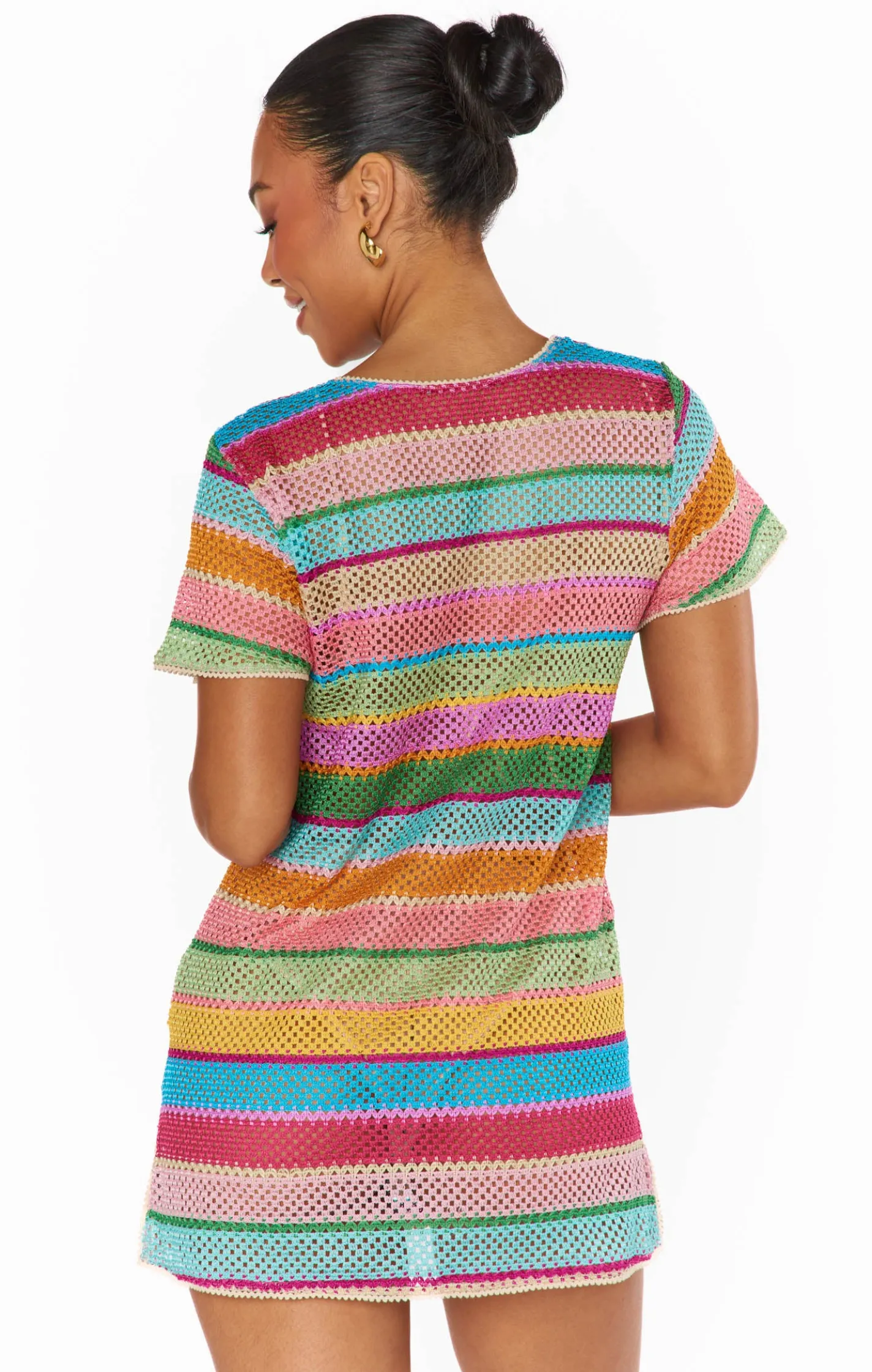 Kids Show Me Your Mumu Travel Coverup