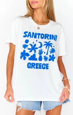 Show Me Your Mumu Travis Tee