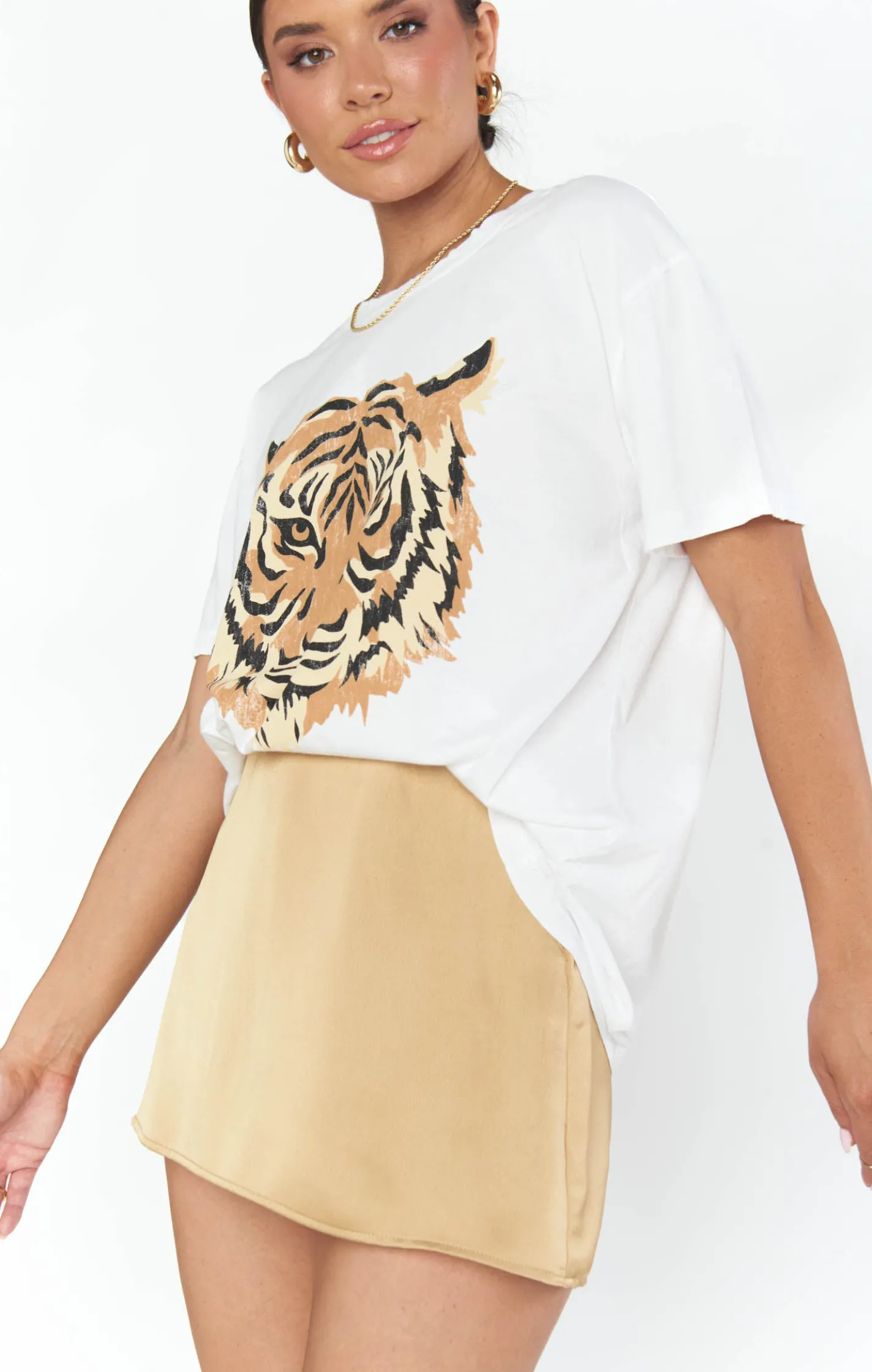 Kids Show Me Your Mumu Travis Tee