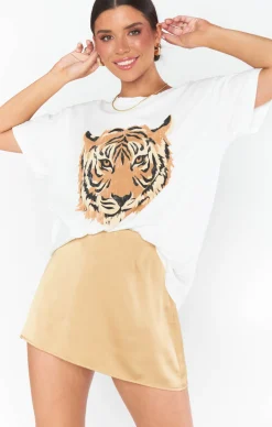 Show Me Your Mumu Travis Tee