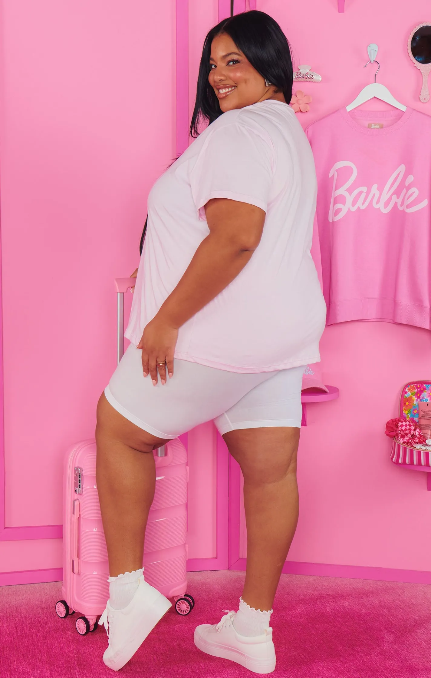 Show Me Your Mumu Travis Tee