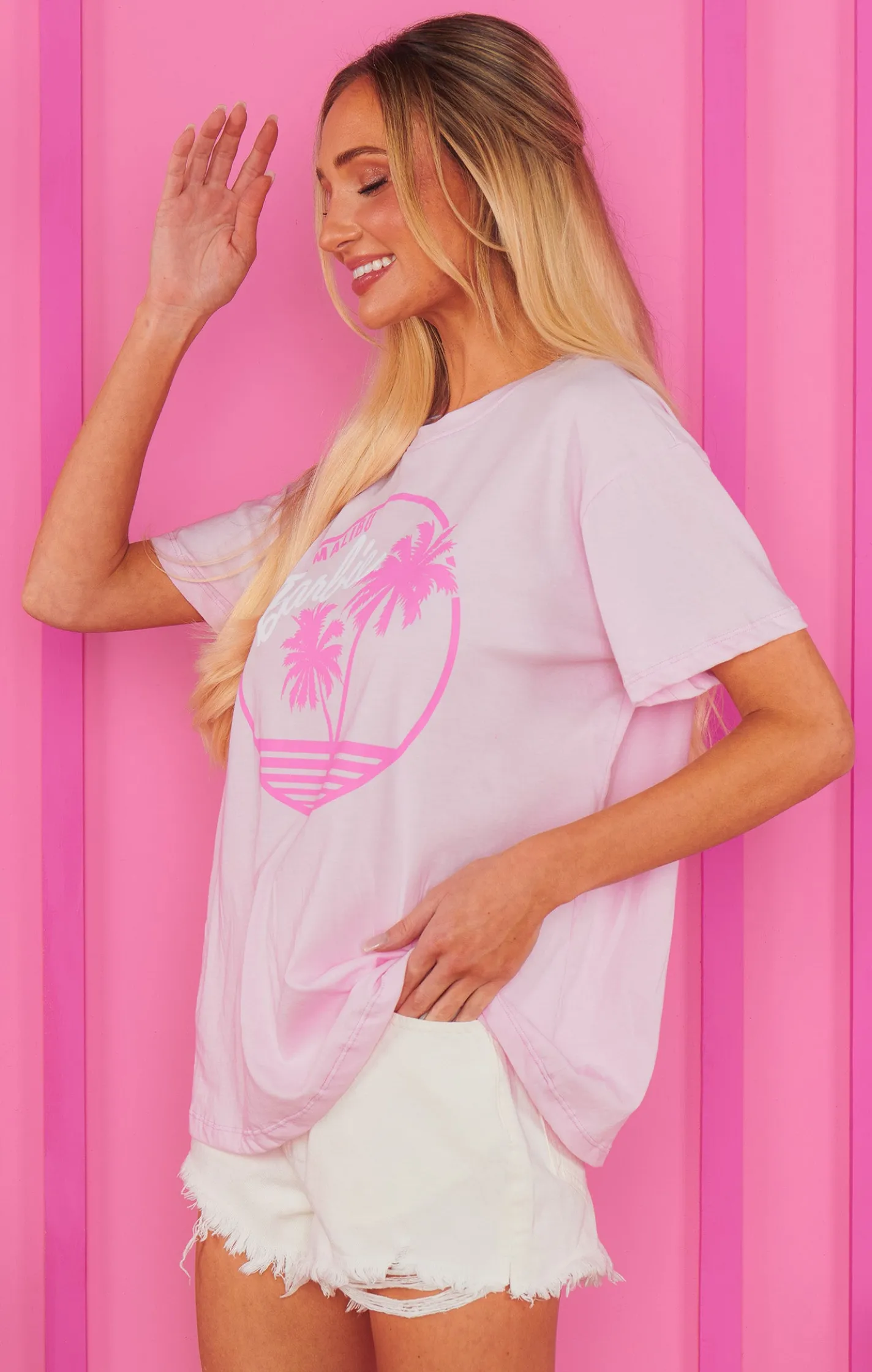 Kids Show Me Your Mumu Travis Tee