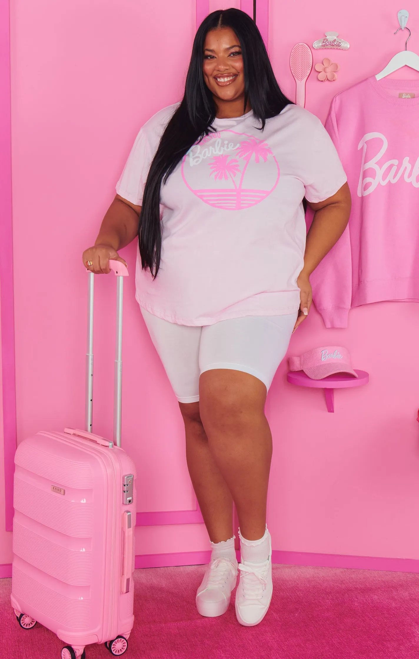Kids Show Me Your Mumu Travis Tee