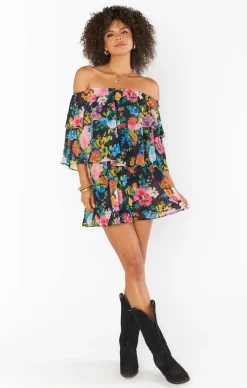 Kids Show Me Your Mumu Triple Decker Romper