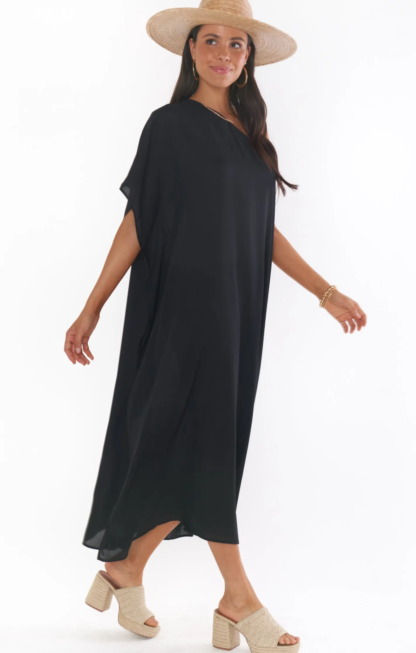 Show Me Your Mumu Tropez Maxi