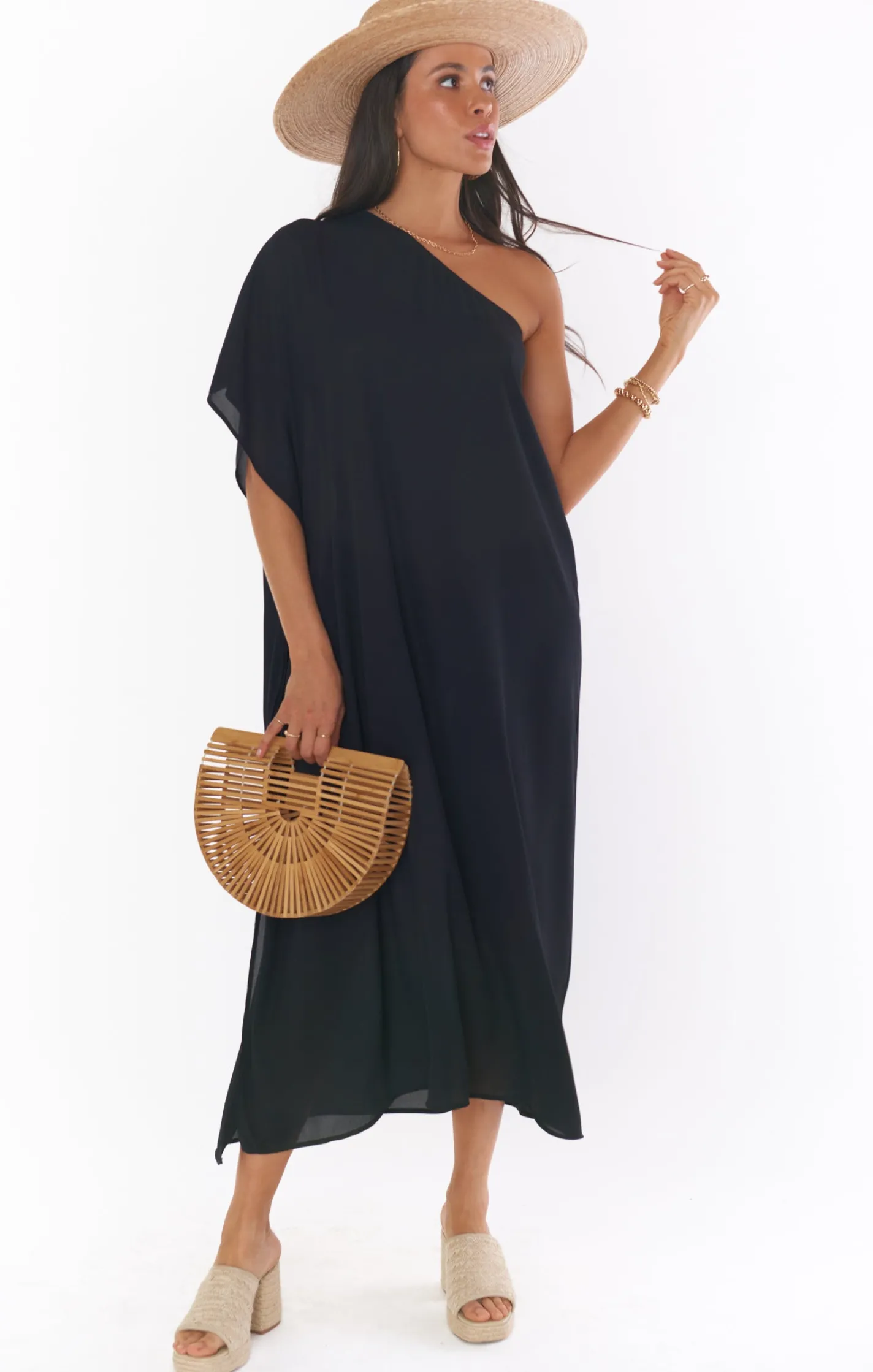 Kids Show Me Your Mumu Tropez Maxi