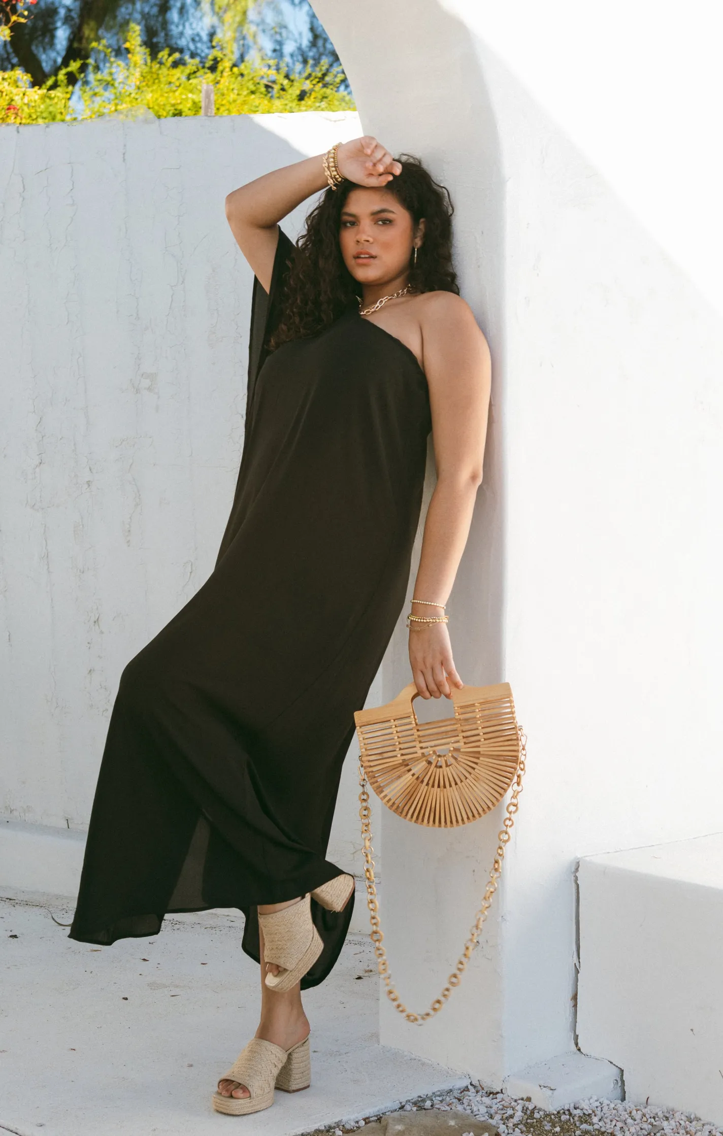 Kids Show Me Your Mumu Tropez Maxi