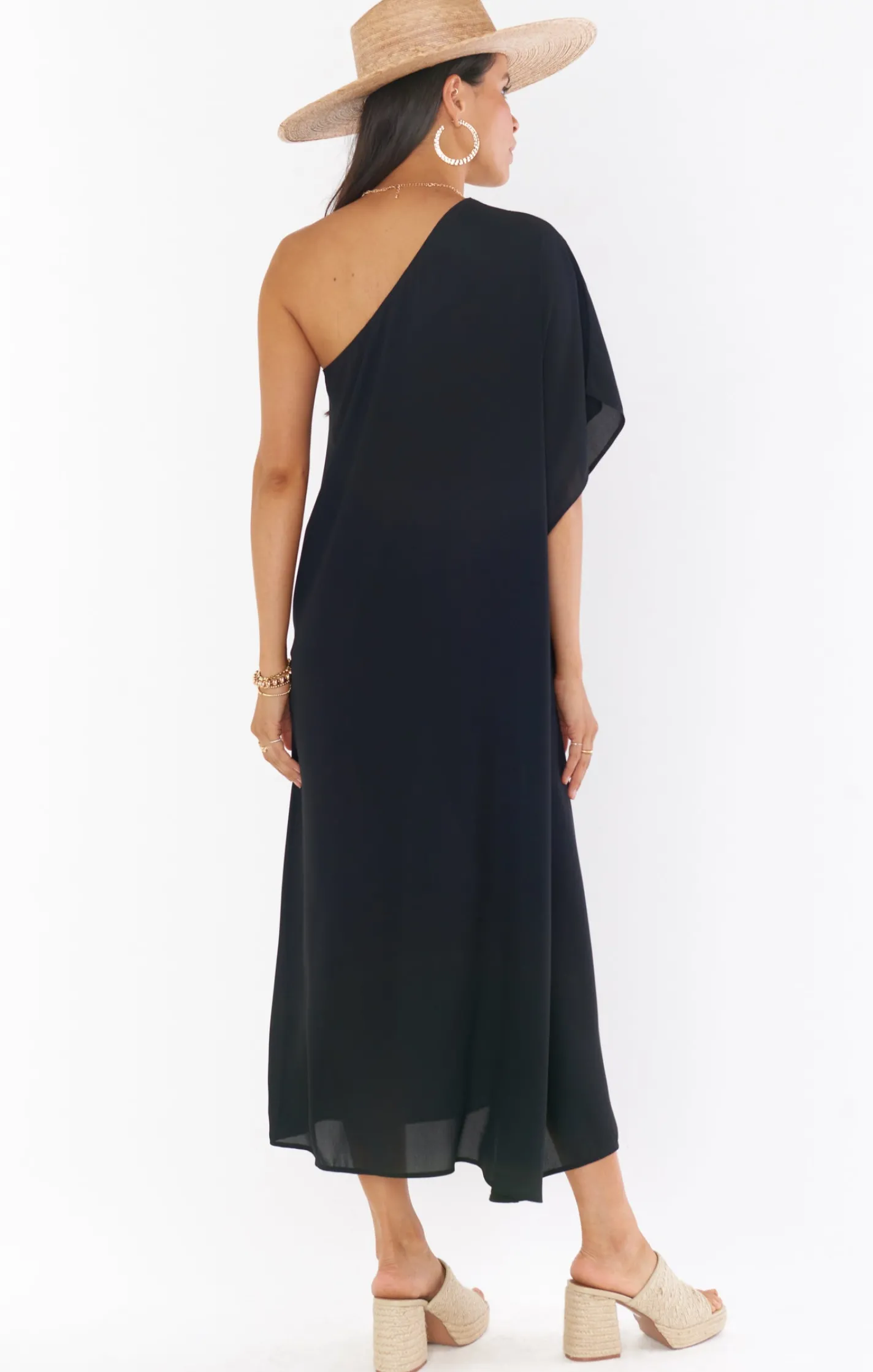 Show Me Your Mumu Tropez Maxi