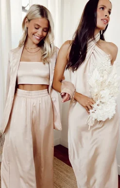 Show Me Your Mumu Tucker Top