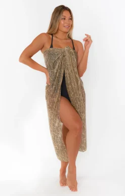 Show Me Your Mumu Universal Sarong