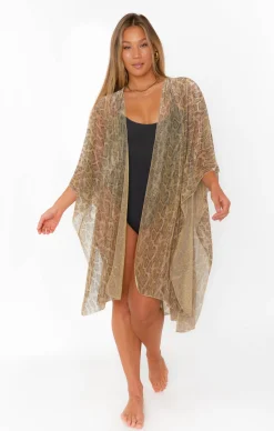 Kids Show Me Your Mumu Universal Sarong