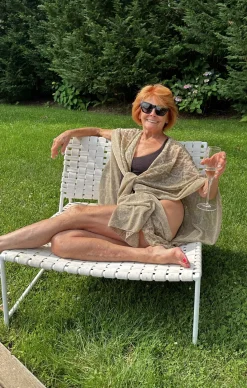Kids Show Me Your Mumu Universal Sarong