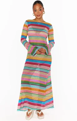 Kids Show Me Your Mumu Vacay Coverup