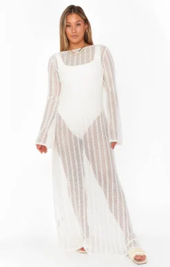 Show Me Your Mumu Vacay Coverup