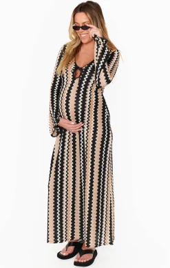 Show Me Your Mumu Vacay Coverup