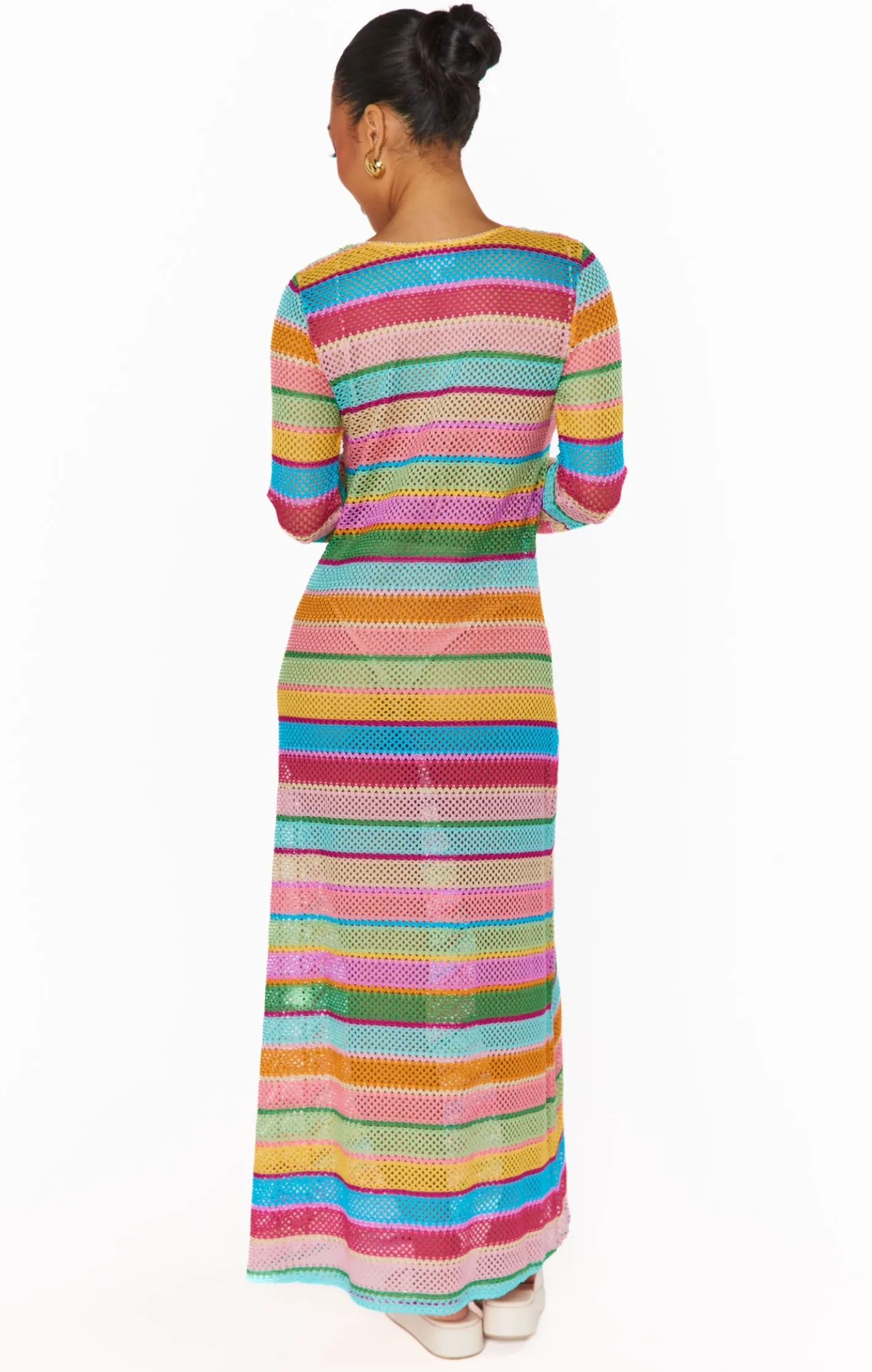 Show Me Your Mumu Vacay Coverup