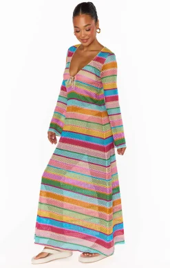 Show Me Your Mumu Vacay Coverup