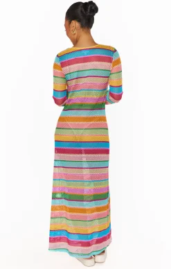 Show Me Your Mumu Vacay Coverup