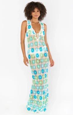 Show Me Your Mumu Vacay Tank Coverup