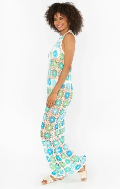 Show Me Your Mumu Vacay Tank Coverup