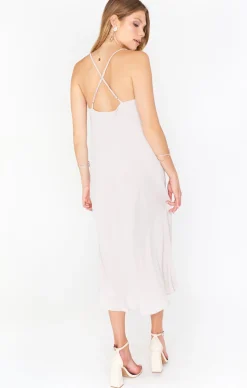 Show Me Your Mumu Verona Cowl Dress