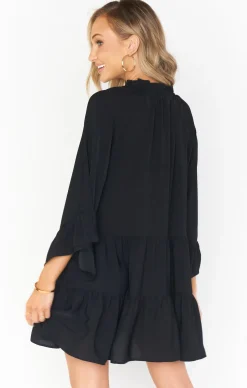 Kids Show Me Your Mumu Viola Mini Dress